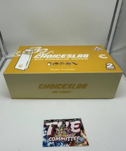 CHOICELAB 2G Disposable
