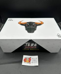 TORO EXTRACTS 2G LIQUID DAIMOND
