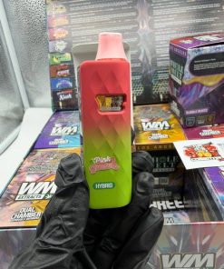 WHOLEMELT NEW PHASE 3 EDITION DISPOSABLE