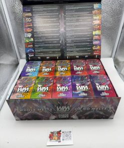 WHOLEMELT NEW PHASE 3 EDITION DISPOSABLE