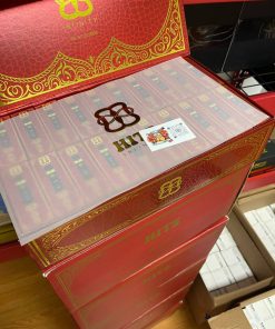 HITZ INFINITY 2G DISPOSABLE