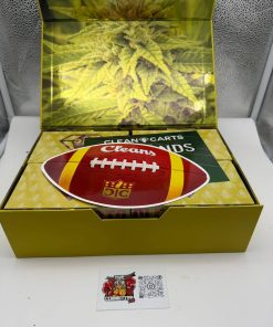 Clean Carts Disposable 2g