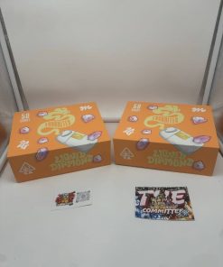 Favorites Disposable