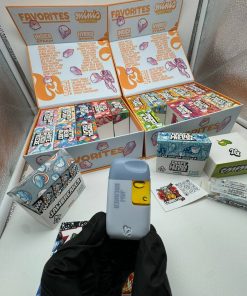 Favorites Disposable