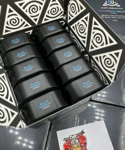 ANTI GRAVITY DISPOSABLE