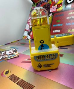 OMAKASE YUSU BELTS 2G DISPOSABLE