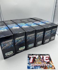 SLUGGERS HIT SWITCH 2G VAPE