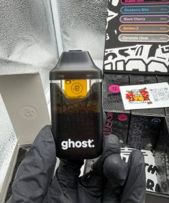 GHOST 2G DISPOSABLE