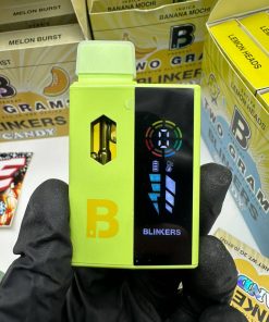 BLINKERS CANDY 2G DISPOSABLE