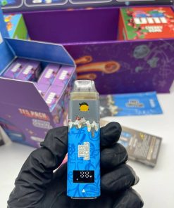 UNI EXTRACT 2G DISPOSABLE