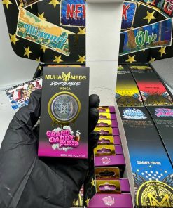 MUHAMEDS 2G DISPOSABLE