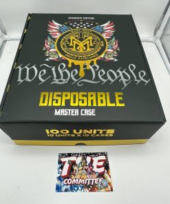 MUHAMEDS 2G DISPOSABLE