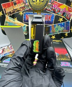 MUHAMEDS 2G DISPOSABLE