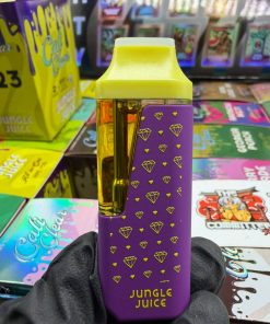 CALI CLEAR PARTY PACK 2G DISPOSABLE