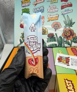 FLOWERS 2G DISPOSABLE