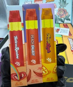 FLOWERS 2G DISPOSABLE