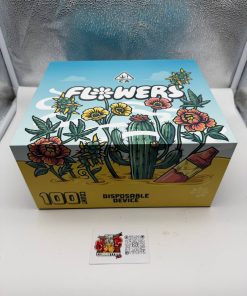 FLOWERS 2G DISPOSABLE