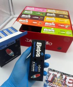 BESOS 2G DISPOSABLE
