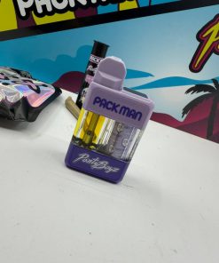 PACKMAN X PARTYBOYZ DISPOSABLE