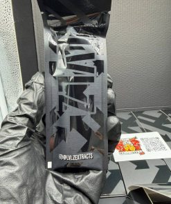 LVLZ EXTRACTS DISPOSABLE