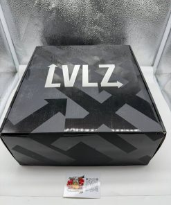 LVLZ EXTRACTS DISPOSABLE