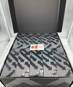 LVLZ EXTRACTS DISPOSABLE