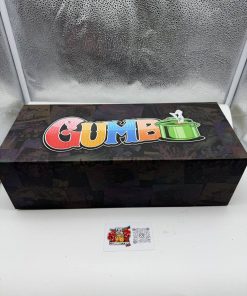 GUMBO 1G DISPOSABLE