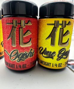 THE HANA COLLECTION CANNABIS FLOWER