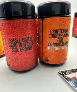 THE HANA COLLECTION CANNABIS FLOWER