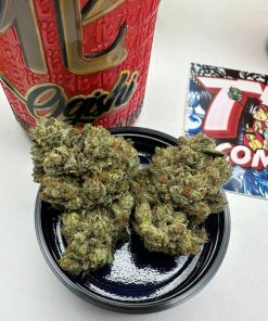 THE HANA COLLECTION CANNABIS FLOWER