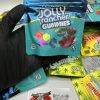 JOLLY RANCHER GUMMIES