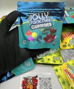 JOLLY RANCHER GUMMIES