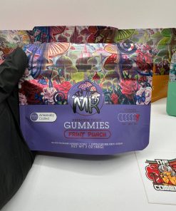 MAGIC KINGDOM GUMMIES 4GRAM