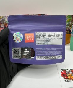 MAGIC KINGDOM GUMMIES 4GRAM