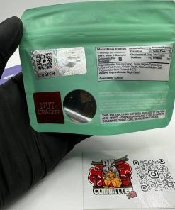 MAGIC KINGDOM GUMMIES 4GRAM