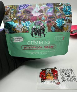 MAGIC KINGDOM GUMMIES 4GRAM