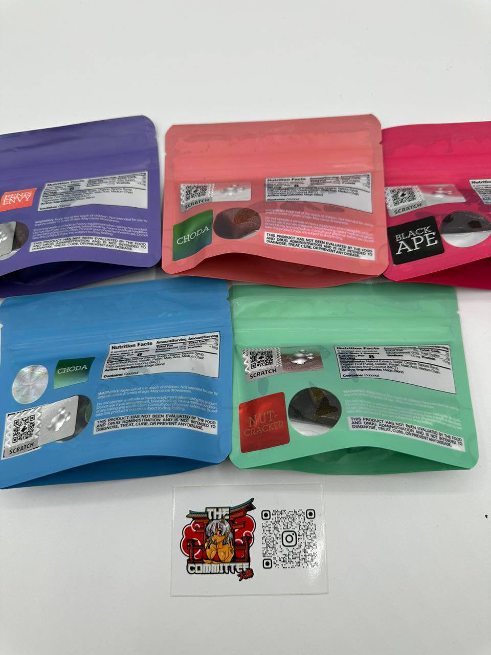 MAGIC KINGDOM GUMMIES 4GRAM MAGIC KINGDOM GUMMIES 4GRAM