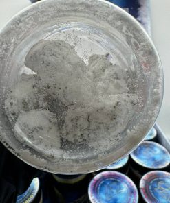 ABOVE THE CLOUDS SNOWCAPS WEED