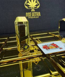 ACE ULTRA PRIMIUM MINIS 2G GEN 5 DISPOSABLE