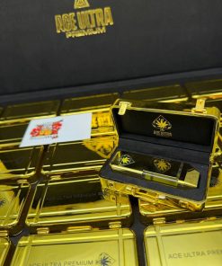 ACE ULTRA PRIMIUM MINIS 2G GEN 5 DISPOSABLE