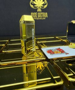 ACE ULTRA PRIMIUM MINIS 2G GEN 5 DISPOSABLE