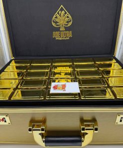 ACE ULTRA PRIMIUM MINIS 2G GEN 5 DISPOSABLE