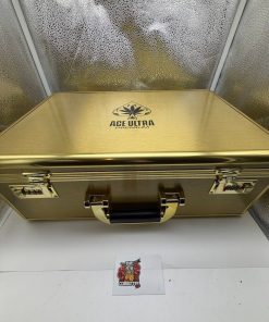 ACE ULTRA PRIMIUM MINIS 2G GEN 5 DISPOSABLE