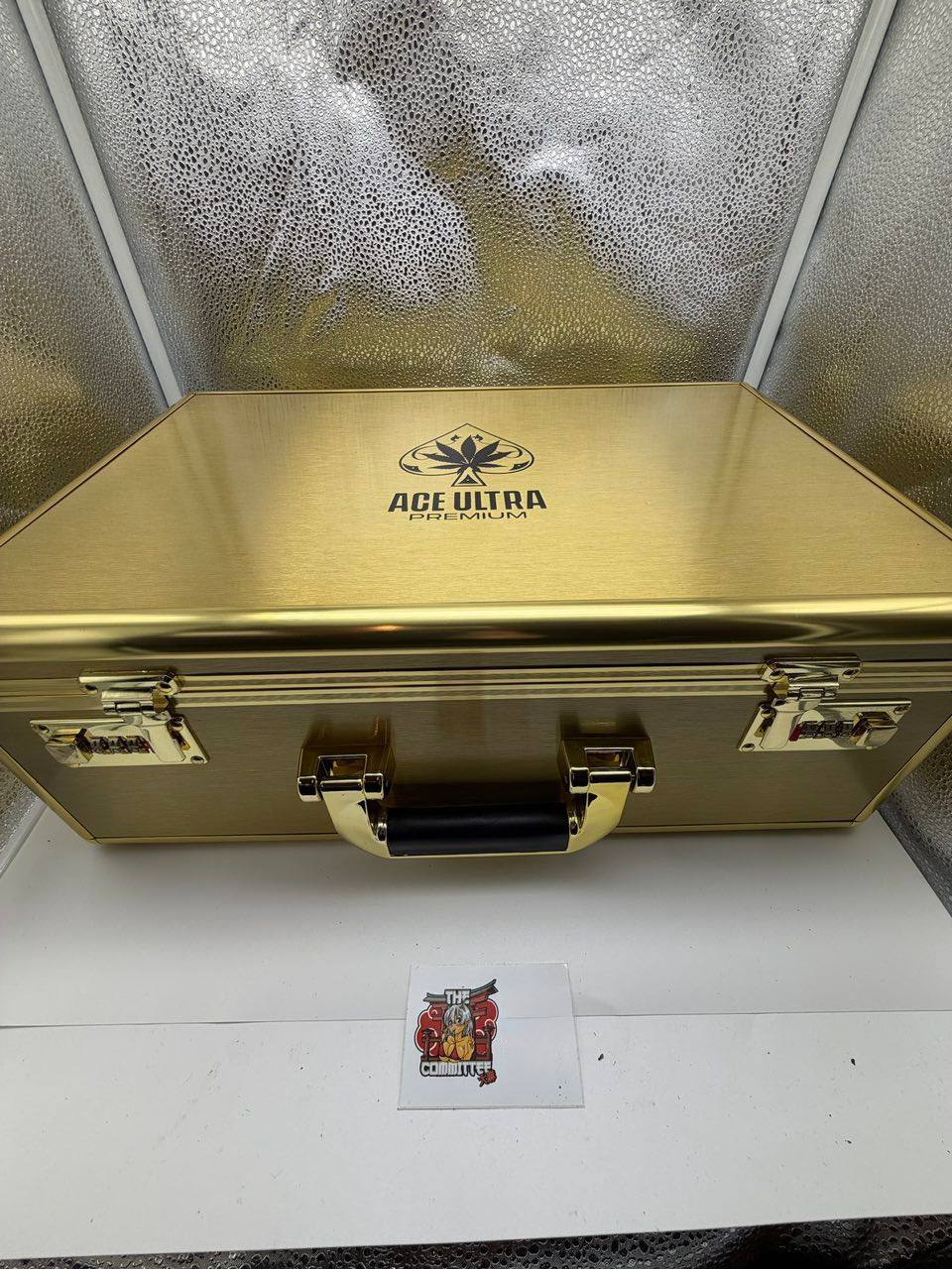 ACE ULTRA PRIMIUM MINIS 2G GEN 5 DISPOSABLE ACE ULTRA PRIMIUM MINIS 2G GEN 5 DISPOSABLE