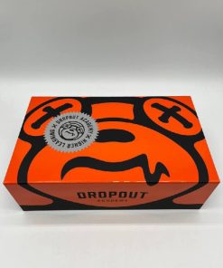 DROPOUT ACADEMY 3G DISPOSABLE V2