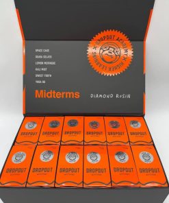 DROPOUT ACADEMY 3G DISPOSABLE V2