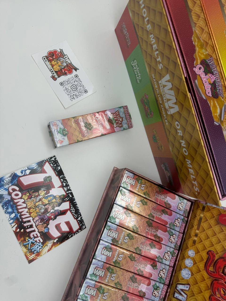 WHOLE MELT V6 GELATO EDITION 2G DISPOSABLE WHOLE MELT V6 GELATO EDITION 2G DISPOSABLE