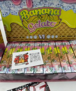 WHOLE MELT V6 GELATO EDITION 2G DISPOSABLE