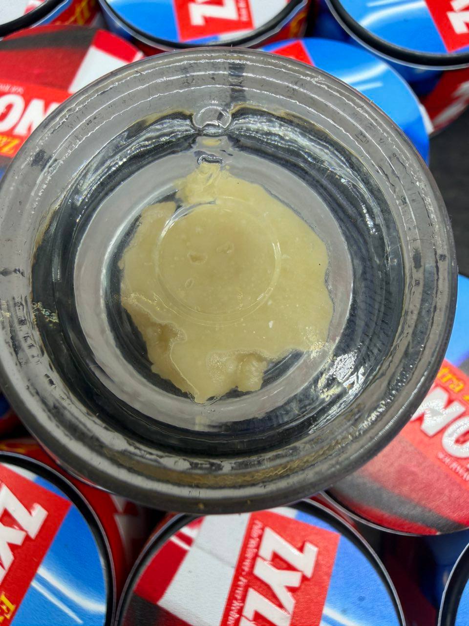 SOURWAVEZ ROSIN SOURWAVEZ ROSIN
