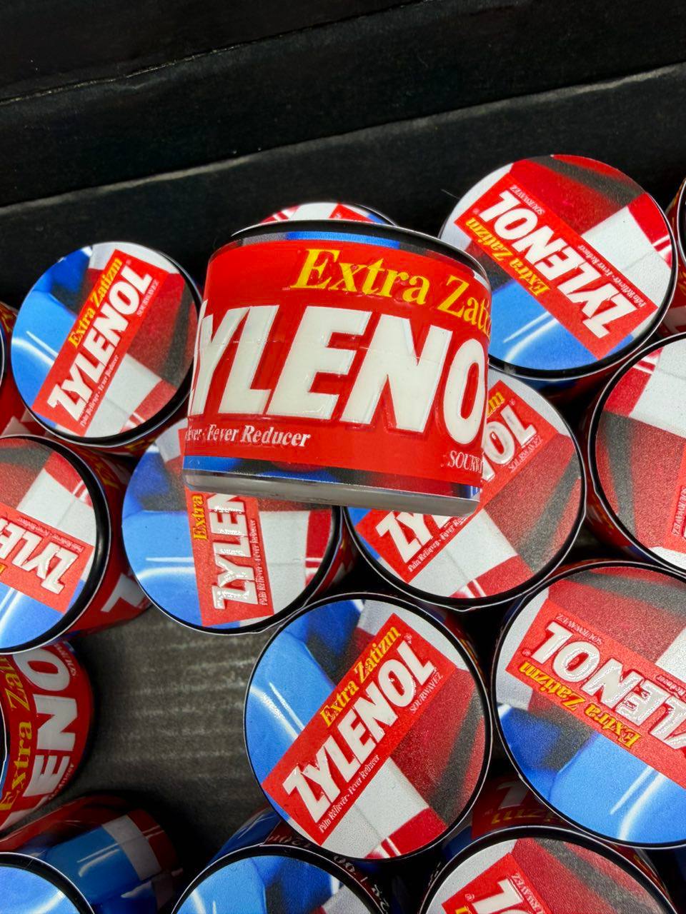 SOURWAVEZ ROSIN SOURWAVEZ ROSIN